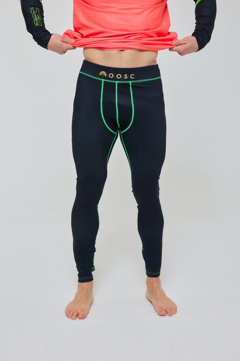 Sultans of Swing Men's Baselayer Pant - OOSC Clothing