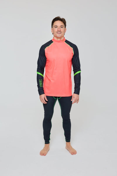 Sultans of Swing Men's Baselayer Pant - OOSC Clothing