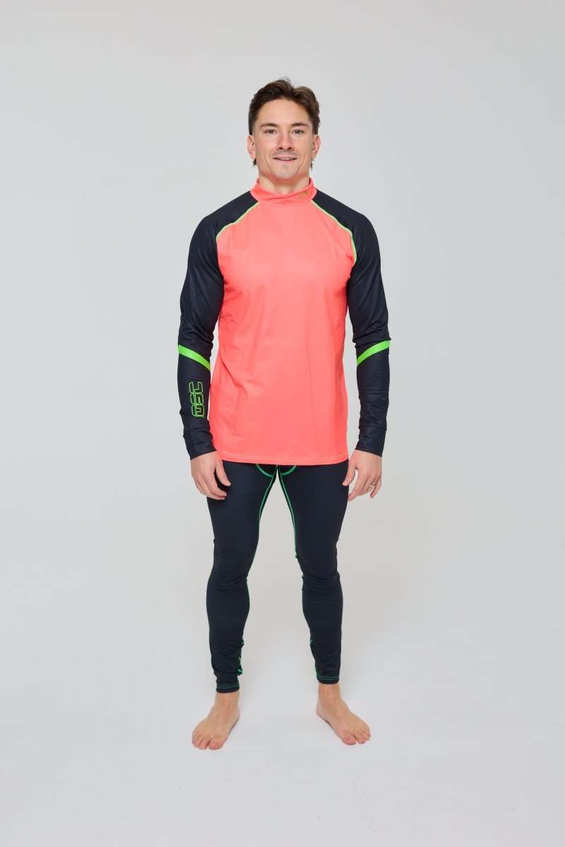 Sultans of Swing Men's Baselayer Pant - OOSC Clothing