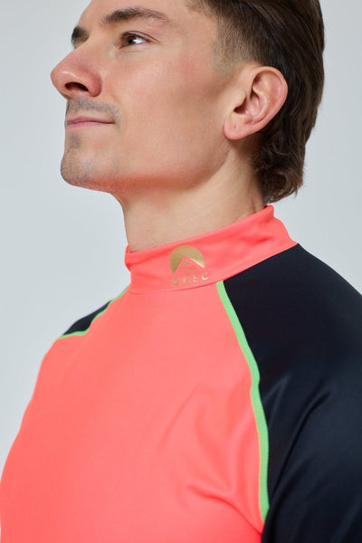 Sultans of Swing Men's Baselayer Top - OOSC Clothing
