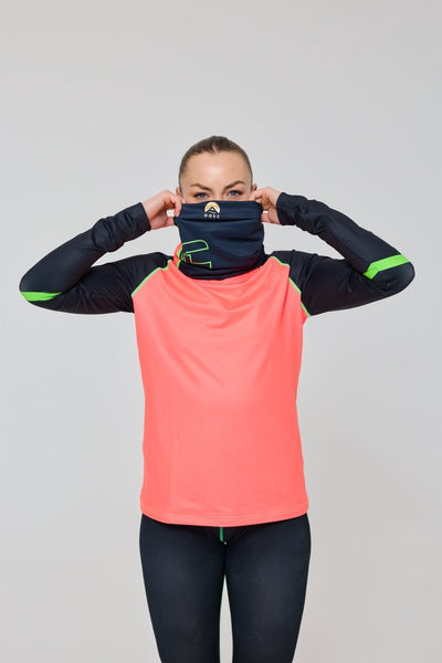 Sultans of Swing Neck Warmer - OOSC Clothing