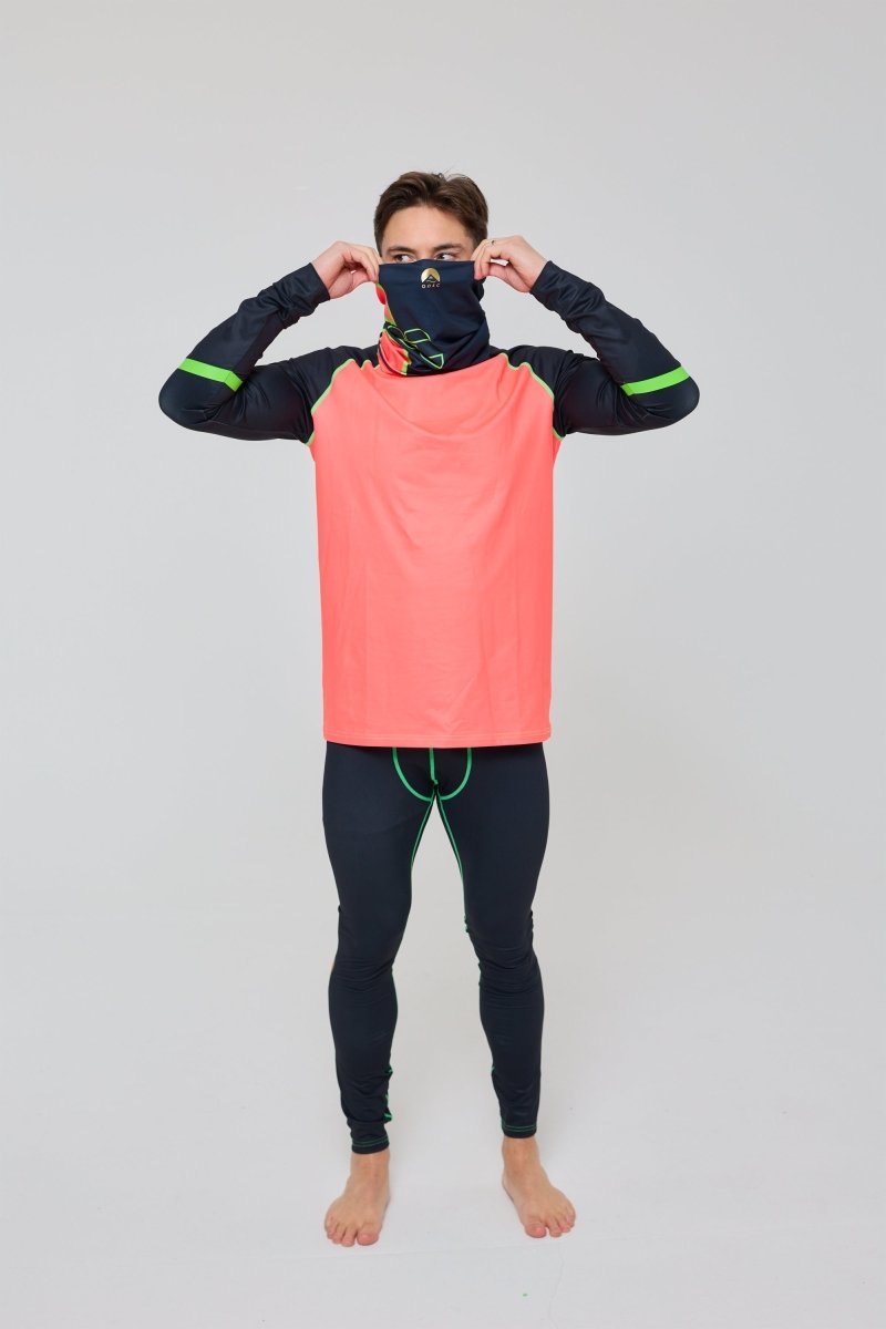 Sultans of Swing Neck Warmer - OOSC Clothing