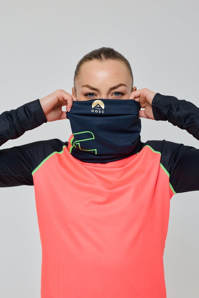 Sultans of Swing Neck Warmer - OOSC Clothing