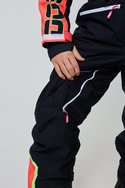 Sultans of Swing Ski Suit - Men's - OOSC Clothing
