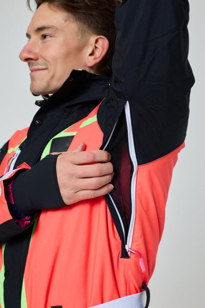 Sultans of Swing Ski Suit - Men's - OOSC Clothing
