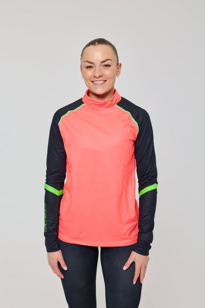 Sultans of Swing Women's Baselayer Top - OOSC Clothing