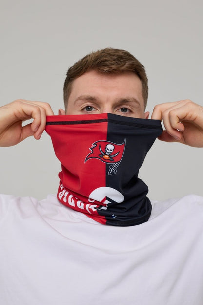 Tampa Bay Buccaneers - OOSC x NFL Neckwarmer - OOSC Clothing