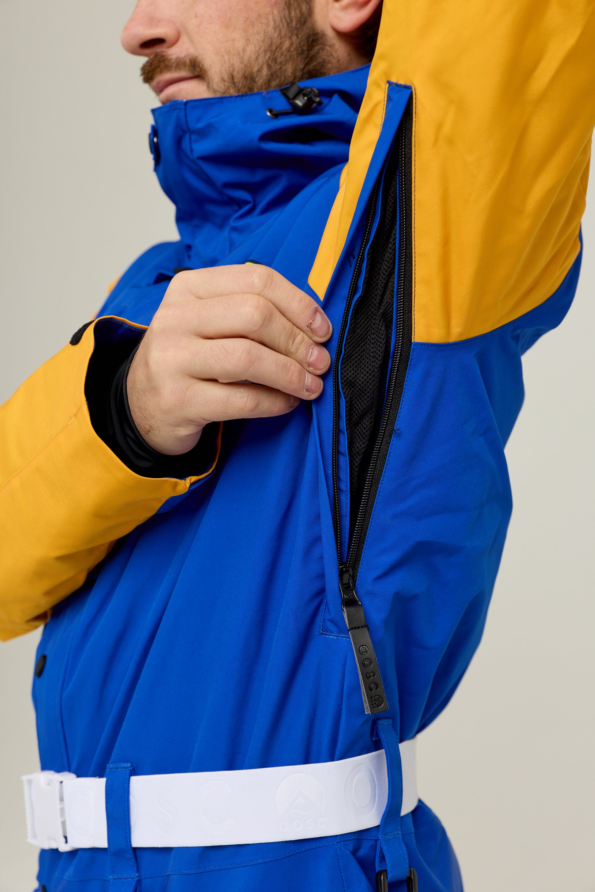 Combinaison de ski Miami Dolphins - Homme