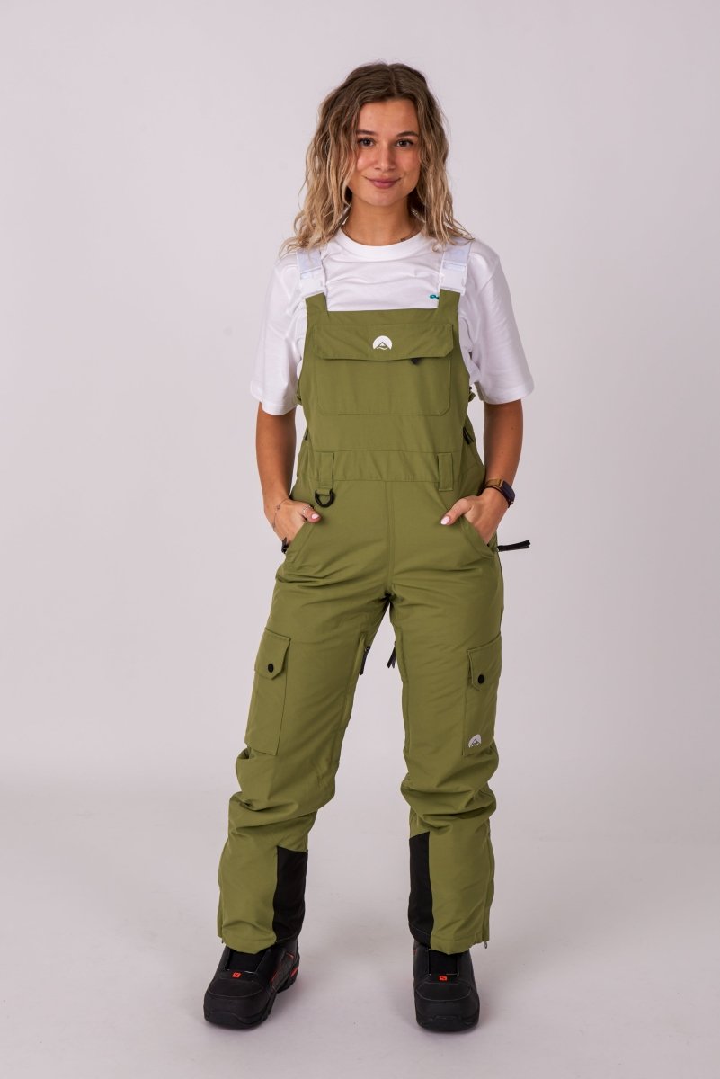 Yeh Bib Pant