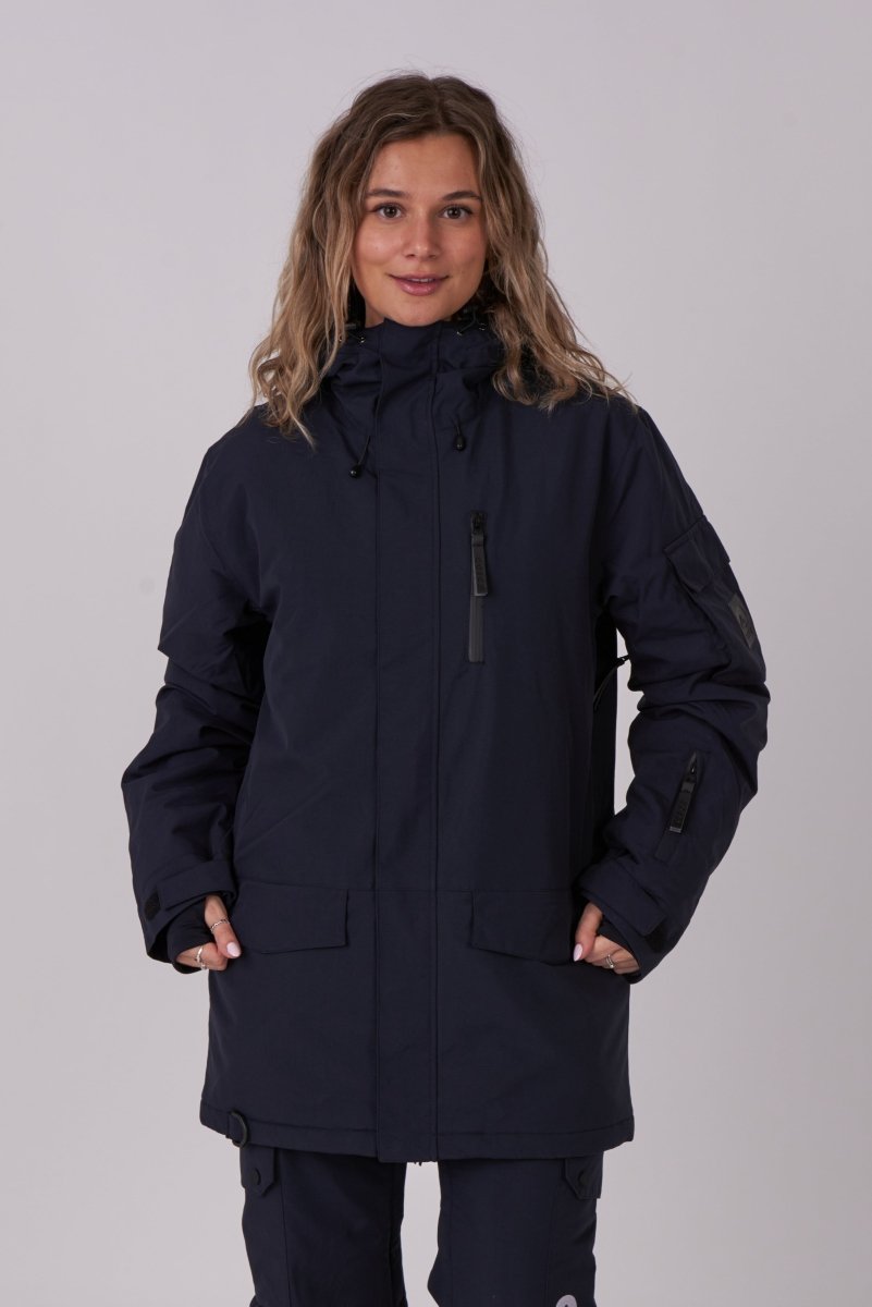 Yeh Ski & Snowboard Jacket
