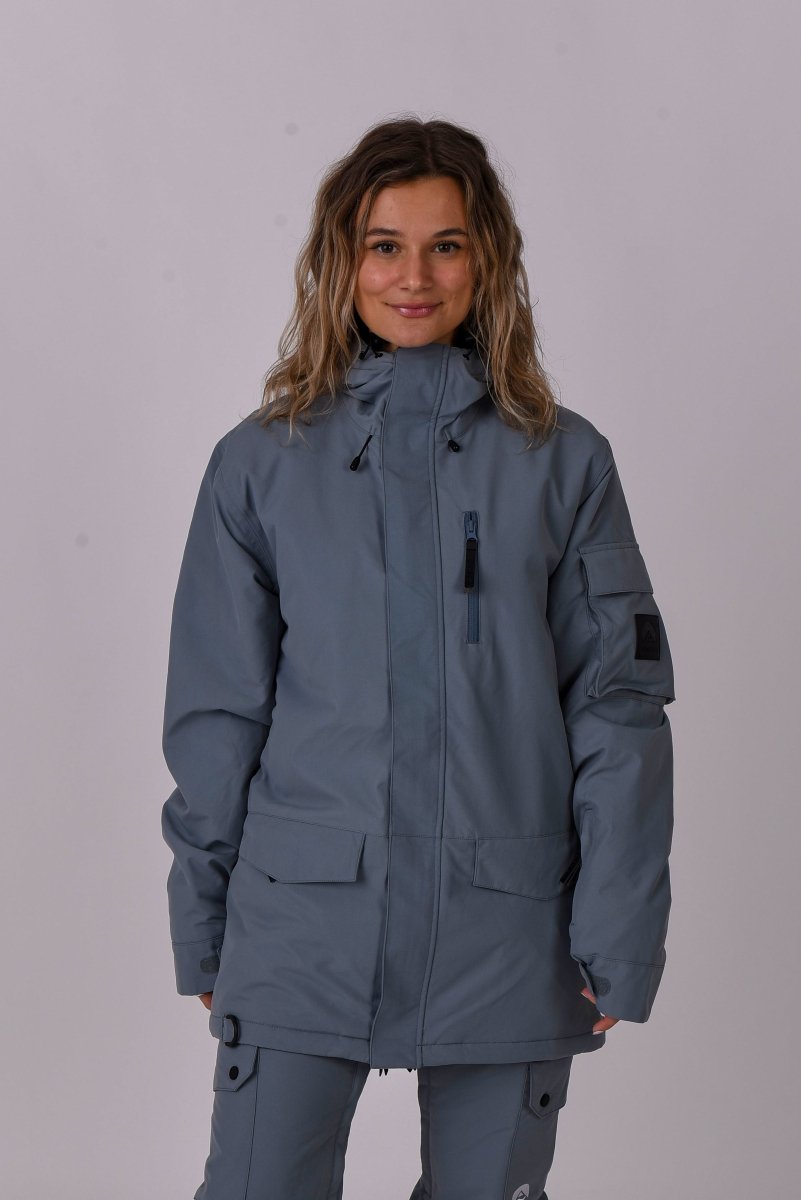 Yeh Ski & Snowboard Jacket