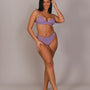 Checkmate Boost 'Em Up Bikini Top
