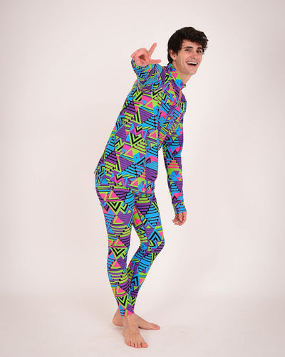 Pantalon de base - Future Shock pour homme