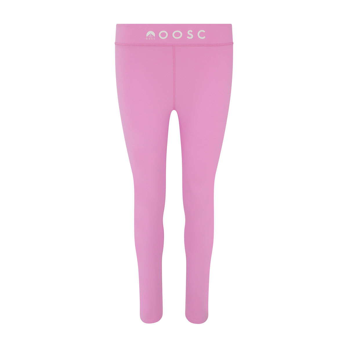 Pastel Pink Gym Leggings - Fitness - Womens